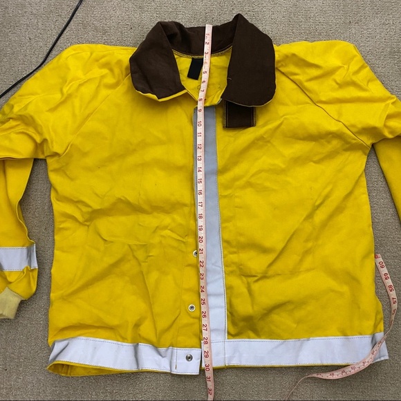 Reflective 3M Jacket Size XXL - Picture 10 of 11